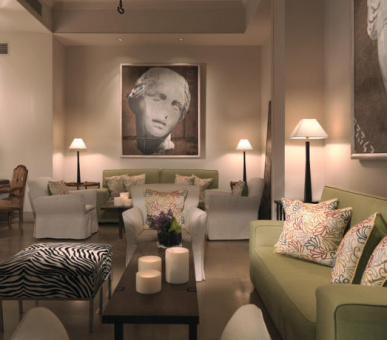 Картинка Savoy (Италия, Флоренция) 3 Фото Savoy (Италия, Флоренция) 3