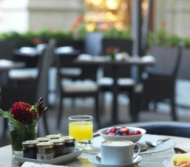 Картинка Savoy (Италия, Флоренция) 35 Фото Savoy (Италия, Флоренция) 35