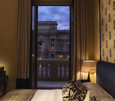 Картинка Savoy (Италия, Флоренция) 26 Фото Savoy (Италия, Флоренция) 26