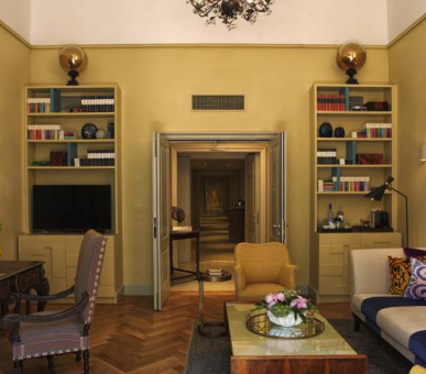 Картинка Savoy (Италия, Флоренция) 29 Фото Savoy (Италия, Флоренция) 29