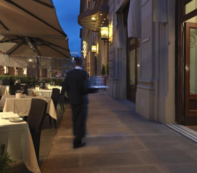 Картинка Savoy (Италия, Флоренция) 12 Фото Savoy (Италия, Флоренция) 12