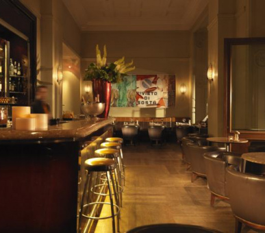 Картинка Savoy (Италия, Флоренция) 36 Фото Savoy (Италия, Флоренция) 36