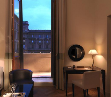 Картинка Savoy (Италия, Флоренция) 8 Фото Savoy (Италия, Флоренция) 8