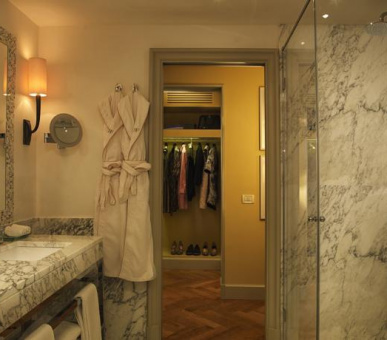 Картинка Savoy (Италия, Флоренция) 25 Фото Savoy (Италия, Флоренция) 25