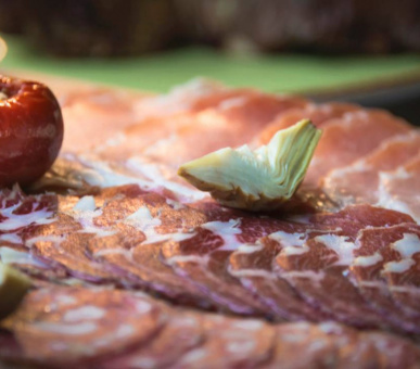 Фото Four Seasons Hotel Firenze (Италия, Флоренция) 13