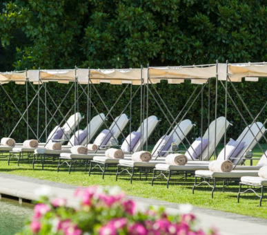 Фото Four Seasons Hotel Firenze (Италия, Флоренция) 19