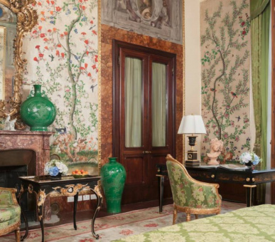 Фото Four Seasons Hotel Firenze (Италия, Флоренция) 27