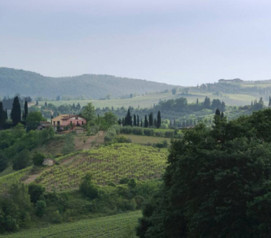 Фото Four Seasons Hotel Firenze (Италия, Флоренция) 4