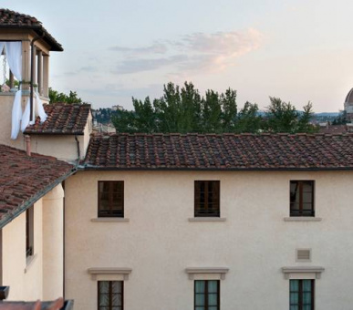 Фото Four Seasons Hotel Firenze (Италия, Флоренция) 28