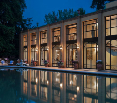 Фото Four Seasons Hotel Firenze (Италия, Флоренция) 25