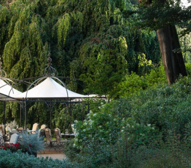 Фото Four Seasons Hotel Firenze (Италия, Флоренция) 15