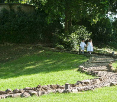 Фото Four Seasons Hotel Firenze (Италия, Флоренция) 32