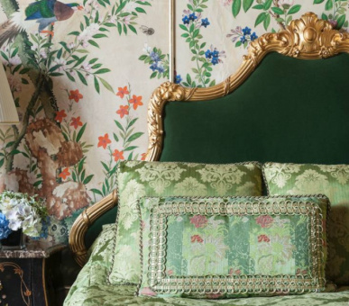 Фото Four Seasons Hotel Firenze (Италия, Флоренция) 2