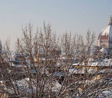 Фото Four Seasons Hotel Firenze (Италия, Флоренция) 35