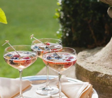 Фото Four Seasons Hotel Firenze (Италия, Флоренция) 16