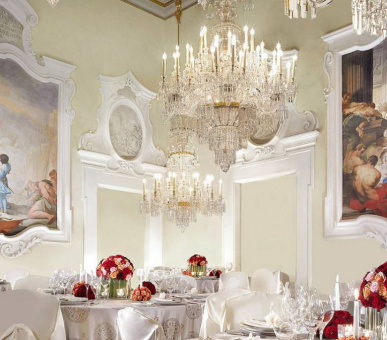 Фото Four Seasons Hotel Firenze (Италия, Флоренция) 26