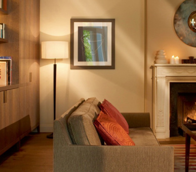 Картинка Villa Kennedy (Германия, Франкфурт) 35 Фото Villa Kennedy (Германия, Франкфурт) 35