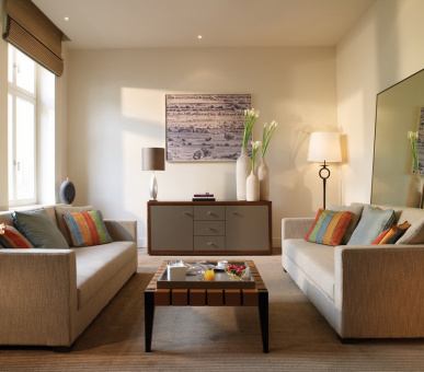 Картинка Villa Kennedy (Германия, Франкфурт) 6 Фото Villa Kennedy (Германия, Франкфурт) 6