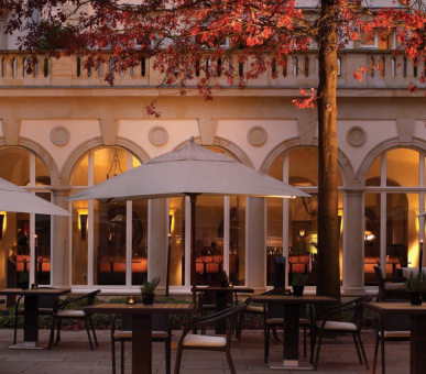 Картинка Villa Kennedy (Германия, Франкфурт) 5 Фото Villa Kennedy (Германия, Франкфурт) 5