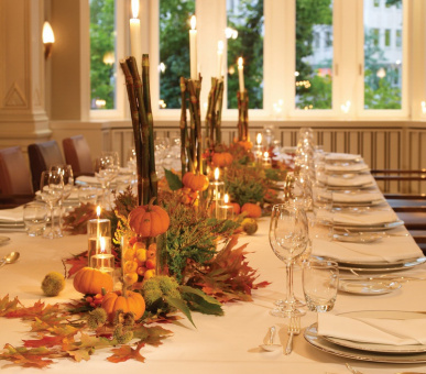 Картинка Villa Kennedy (Германия, Франкфурт) 36 Фото Villa Kennedy (Германия, Франкфурт) 36