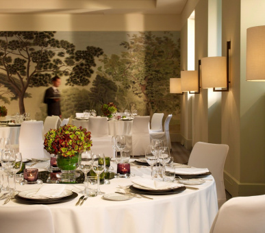 Картинка Villa Kennedy (Германия, Франкфурт) 8 Фото Villa Kennedy (Германия, Франкфурт) 8