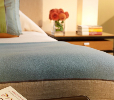 Картинка Villa Kennedy (Германия, Франкфурт) 15 Фото Villa Kennedy (Германия, Франкфурт) 15