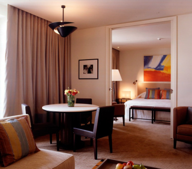 Картинка Villa Kennedy (Германия, Франкфурт) 10 Фото Villa Kennedy (Германия, Франкфурт) 10