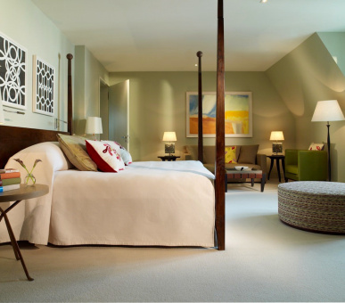 Картинка Villa Kennedy (Германия, Франкфурт) 2 Фото Villa Kennedy (Германия, Франкфурт) 2