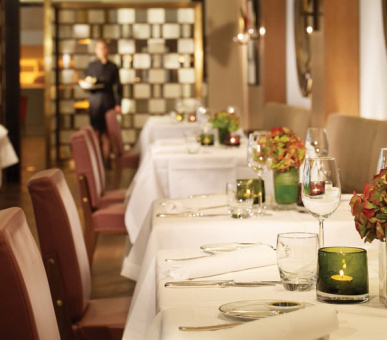 Картинка Villa Kennedy (Германия, Франкфурт) 32 Фото Villa Kennedy (Германия, Франкфурт) 32