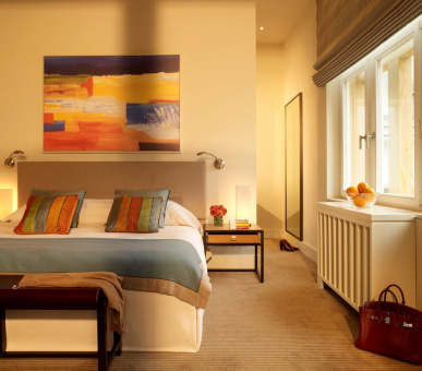 Картинка Villa Kennedy (Германия, Франкфурт) 14 Фото Villa Kennedy (Германия, Франкфурт) 14