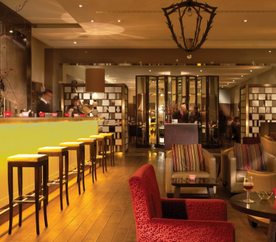 Картинка Villa Kennedy (Германия, Франкфурт) 34 Фото Villa Kennedy (Германия, Франкфурт) 34