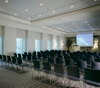 Картинка Villa Kennedy (Германия, Франкфурт) 24 Фото Villa Kennedy (Германия, Франкфурт) 24