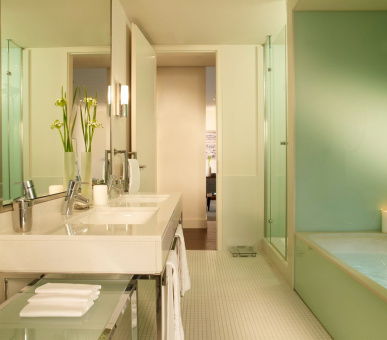 Картинка Villa Kennedy (Германия, Франкфурт) 13 Фото Villa Kennedy (Германия, Франкфурт) 13