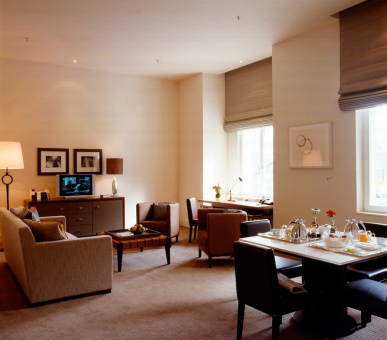 Картинка Villa Kennedy (Германия, Франкфурт) 16 Фото Villa Kennedy (Германия, Франкфурт) 16