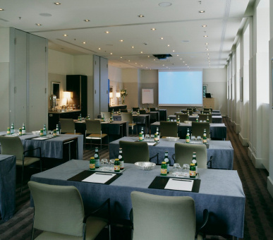 Картинка Villa Kennedy (Германия, Франкфурт) 28 Фото Villa Kennedy (Германия, Франкфурт) 28