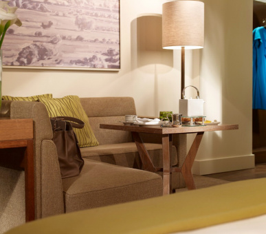 Картинка Villa Kennedy (Германия, Франкфурт) 9 Фото Villa Kennedy (Германия, Франкфурт) 9