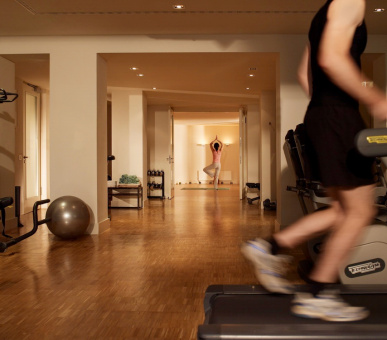 Картинка Villa Kennedy (Германия, Франкфурт) 21 Фото Villa Kennedy (Германия, Франкфурт) 21