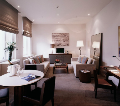 Картинка Villa Kennedy (Германия, Франкфурт) 17 Фото Villa Kennedy (Германия, Франкфурт) 17