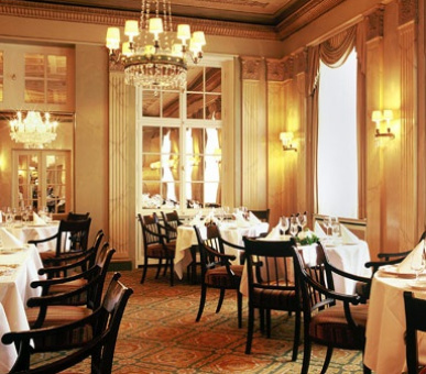 Фото Hotel Hessischer Hof 16