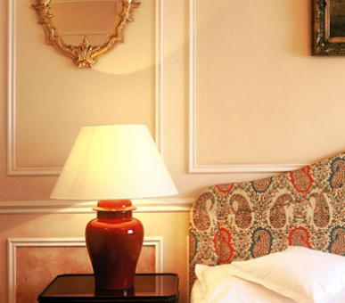 Фото Hotel Hessischer Hof 5