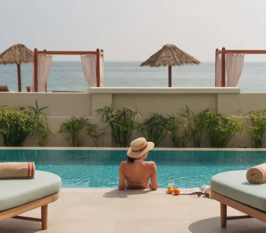 Naäma Beach Villas & Spa