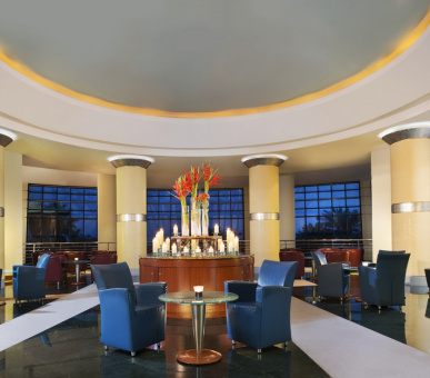 Фото Le Meridien Al Aqah Beach Resort (ОАЭ, Фуджейра) 20