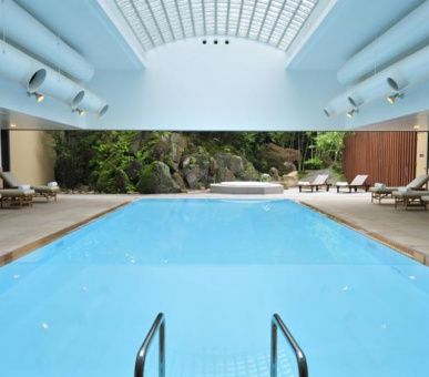 Картинка Gora Kadan (Япония, Хаконе) 8 Фото Gora Kadan (Япония, Хаконе) 8