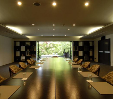 Картинка Gora Kadan (Япония, Хаконе) 9 Фото Gora Kadan (Япония, Хаконе) 9