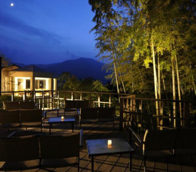 Картинка Gora Kadan (Япония, Хаконе) 18 Фото Gora Kadan (Япония, Хаконе) 18