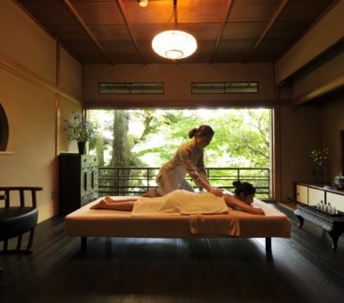 Картинка Gora Kadan (Япония, Хаконе) 6 Фото Gora Kadan (Япония, Хаконе) 6