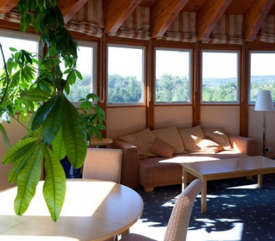 Фото Lotus Therme Hotel  7