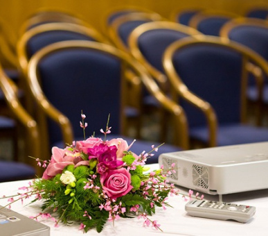 Фото Lotus Therme Hotel  22