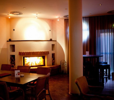 Фото Lotus Therme Hotel  10