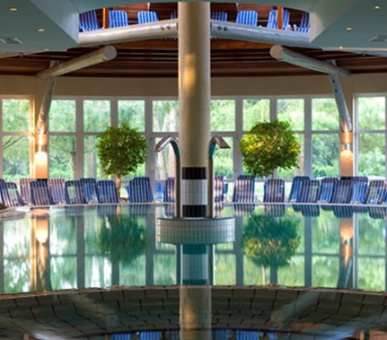 Фото Lotus Therme Hotel  26